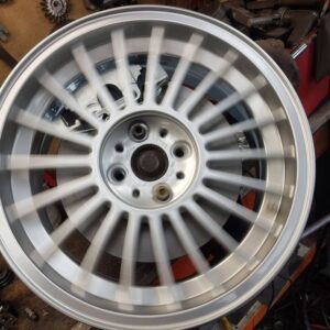 E30 Big Brake Kit "Alpina"