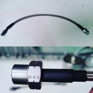 Clutch Flexi Line