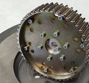 M20 Engines Adjustable Vernier Cam Timing Pulley