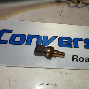 E30 E21 Custom M12 x 1.5 Thread Brown Temp Sensor
